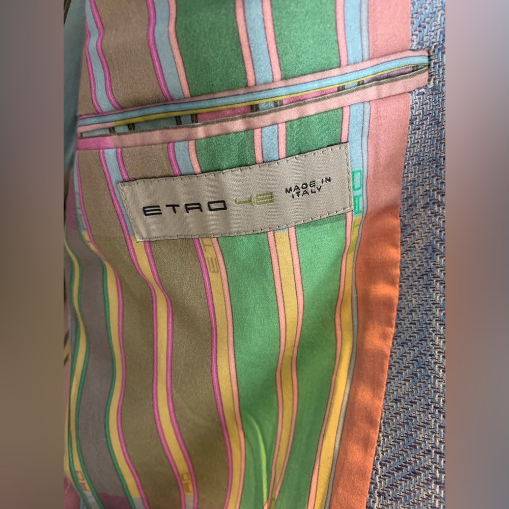 ETRO - Picture 14 of 14